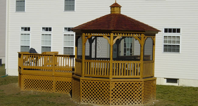 Gazebo